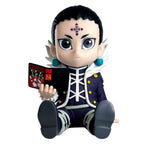 Hunter X Hunter Chrollo Sparbössa Figur 14cm