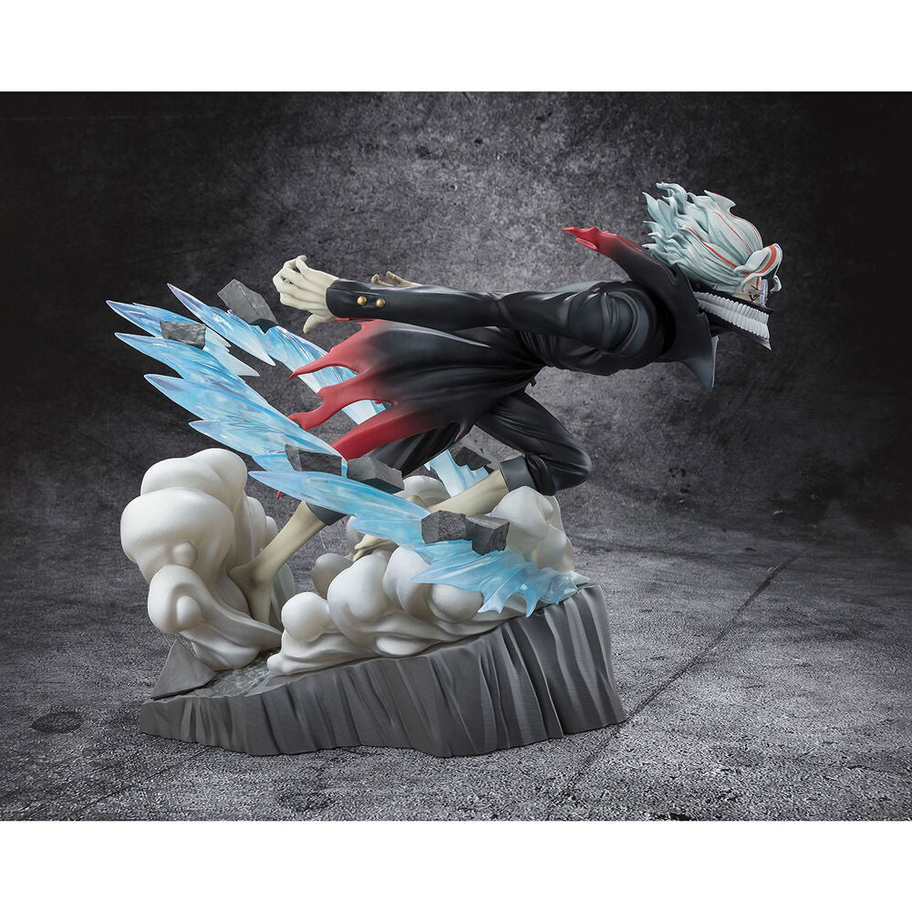 Dandadan Okarun Transformed Figuarts Zero Figur 15cm