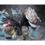 Dandadan Okarun Transformed Figuarts Zero Figur 15cm