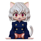 Hunter X Hunter Neferpitou Sparbössa Figur 14cm