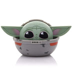 Star Wars Grogu Bitty Boomers Mini Bluetooth-högtalare