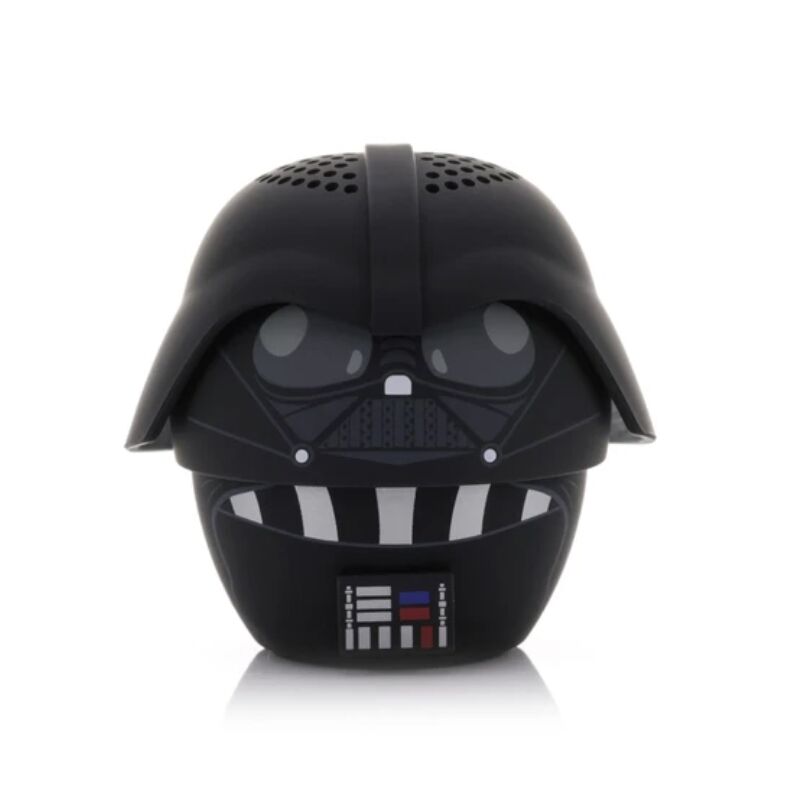 Star Wars Darth Vader Bitty Boomers Mini Bluetooth-högtalare