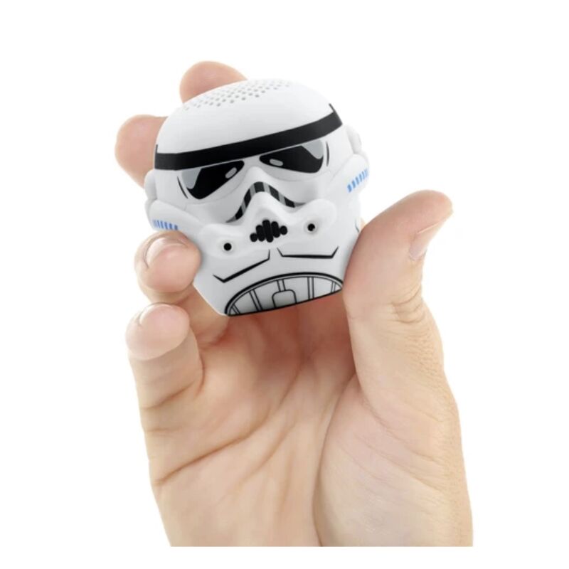 Star Wars Storm Trooper Bitty Boomers Mini Bluetooth-högtalare