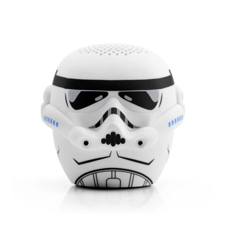 Star Wars Storm Trooper Bitty Boomers Mini Bluetooth-högtalare