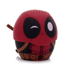 Marvel Deadpool Bitty Boomers Mini Bluetooth-högtalare