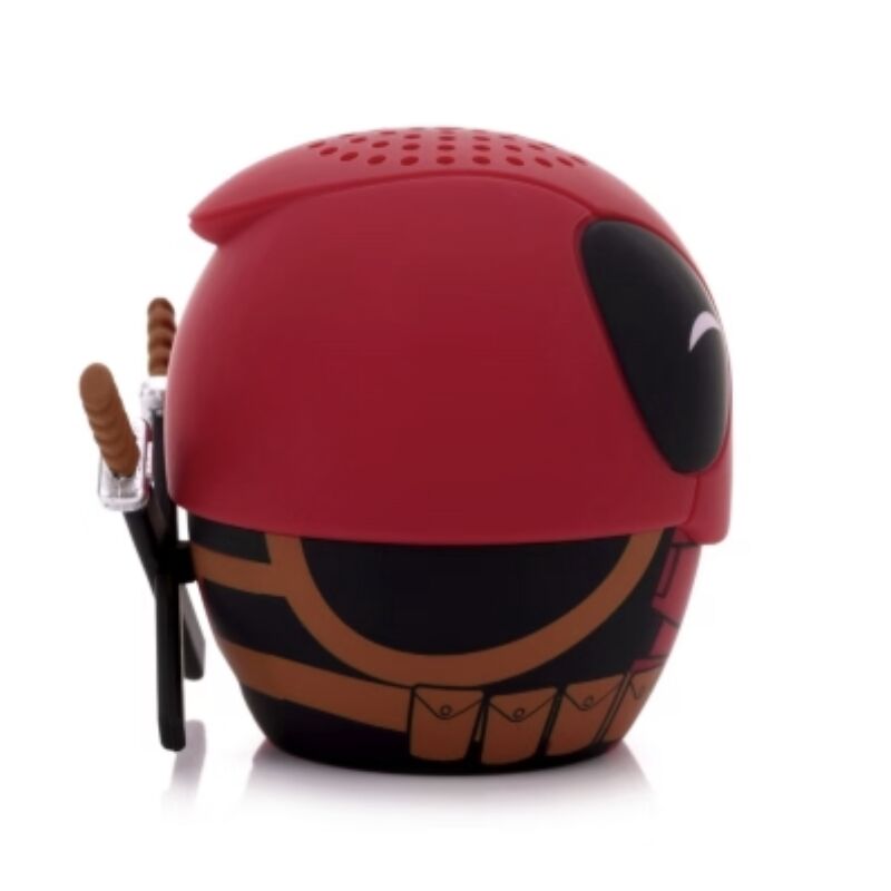 Marvel Deadpool Bitty Boomers Mini Bluetooth-högtalare