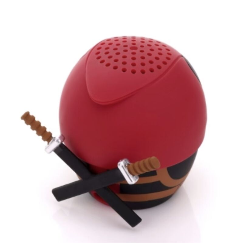 Marvel Deadpool Bitty Boomers Mini Bluetooth-högtalare