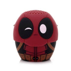 Marvel Deadpool Bitty Boomers Mini Bluetooth-högtalare