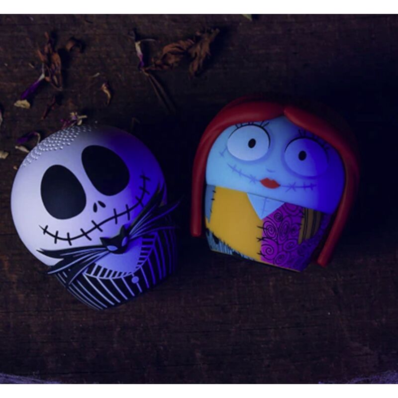 Disney Nightmare Before Christmas Bitty Boomers Mini Bluetooth-högtalare