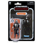 Star Wars The Mandalorian Imperial Base Figur 9,5cm