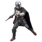 Star Wars The Mandalorian Imperial Base Figur 9,5cm