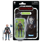 Star Wars The Mandalorian Bo-Katan Kryze Plazir-15 Figur 9,5cm