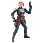 Star Wars The Mandalorian Bo-Katan Kryze Plazir-15 Figur 9,5cm