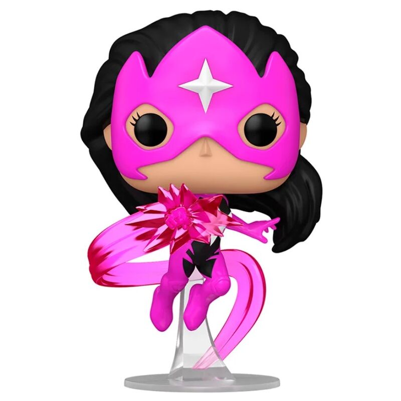 Funko POP DC Comics Star Sapphire Figur