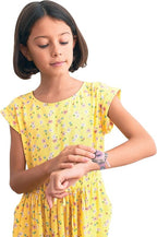 Disney Frozen Walkie Talkie Klocka