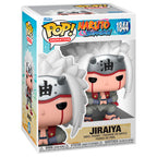 POP Figur Naruto Shippuden Jiraiya