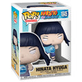 Funko POP Naruto Shippuden - Hinata Hyuga Vinylfigur