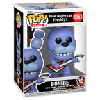 Funko POP Figur Five Nights at Freddy's Bonnie