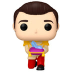 Funko POP Disney Cinderella Prince Charming Figur
