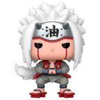POP Figur Naruto Shippuden Jiraiya