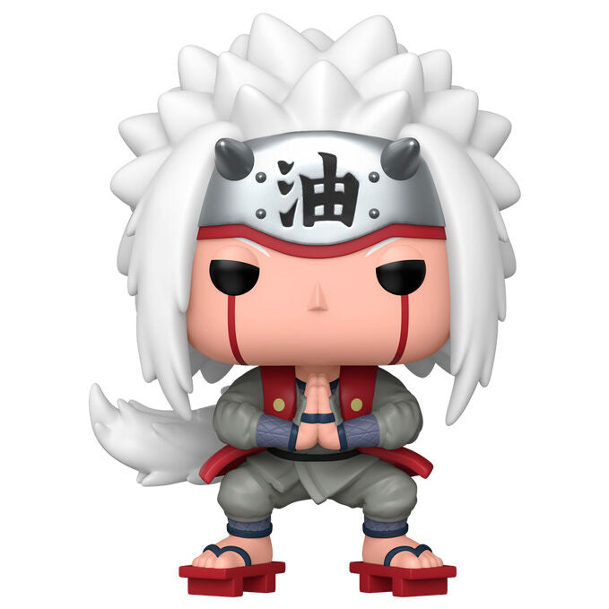 POP Figur Naruto Shippuden Jiraiya