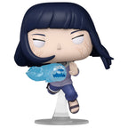Funko POP Naruto Shippuden - Hinata Hyuga Vinylfigur