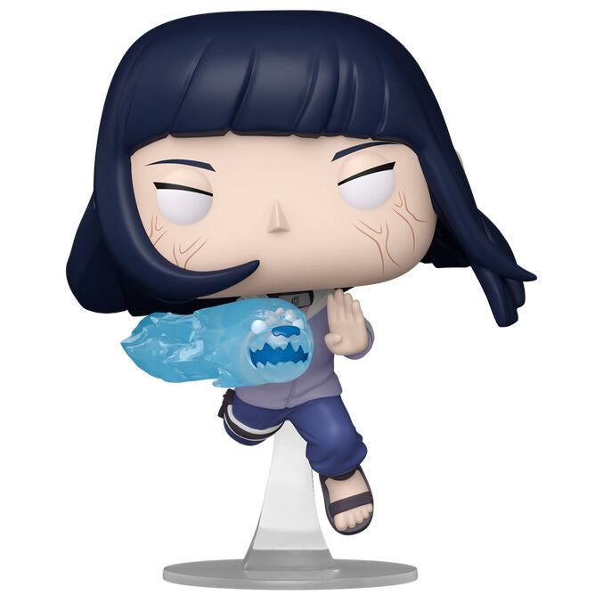Funko POP Naruto Shippuden - Hinata Hyuga Vinylfigur