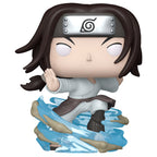 Funko POP Neji Hyuga - Naruto Shippuden Figur
