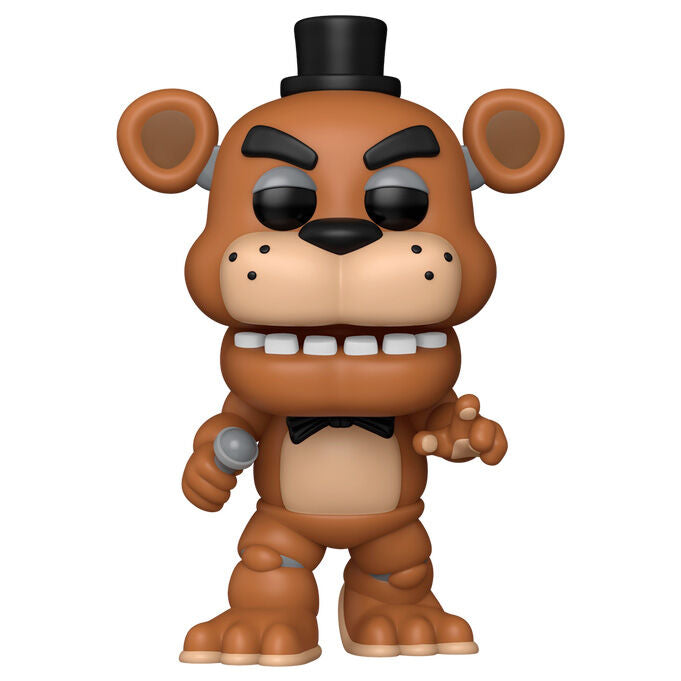 Funko POP Figur - Five Nights at Freddy's Freddy Fazbear