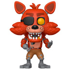Funko POP Figur - Five Nights at Freddy's Foxy