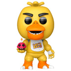 Funko POP Figur - Five Nights at Freddy's Chica