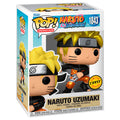 Funko POP Figur Naruto Shippuden - Naruto Uzumaki Chase