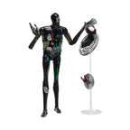 Spider-Man Across The Spider-Verse The Spot Figur 15cm