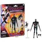 Spider-Man Across The Spider-Verse The Spot Figur 15cm