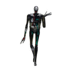 Spider-Man Across The Spider-Verse The Spot Figur 15cm