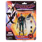 Spider-Man Across The Spider-Verse The Spot Figur 15cm