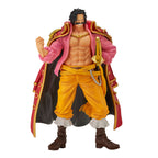 One Piece Roger Pirates Gol D Roger Ichibansho Figur 21cm