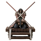 One Piece Roger Pirates - Roger The King of the Pirates Ichibansho Figur 13cm
