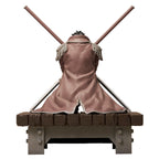 One Piece Roger Pirates Figur - 13cm