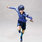 Blue Lock Yoichi Isagi Figur 16cm