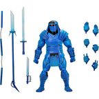 Ninja Turtles Foot Enforcer Figur 18cm