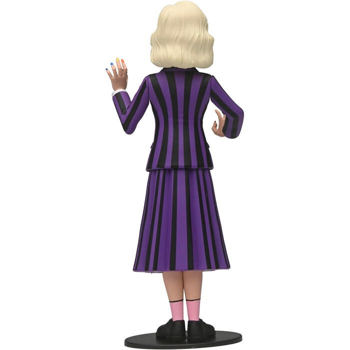 Wednesday Toony Terrors Enid Figur 15cm - Samlarfigur