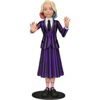Wednesday Toony Terrors Enid Figur 15cm - Samlarfigur