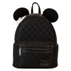 Loungefly Disney Mickey Ear Evergreen Ryggsäck 26cm