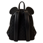 Loungefly Disney Mickey Öron Evergreen Ryggsäck 26cm