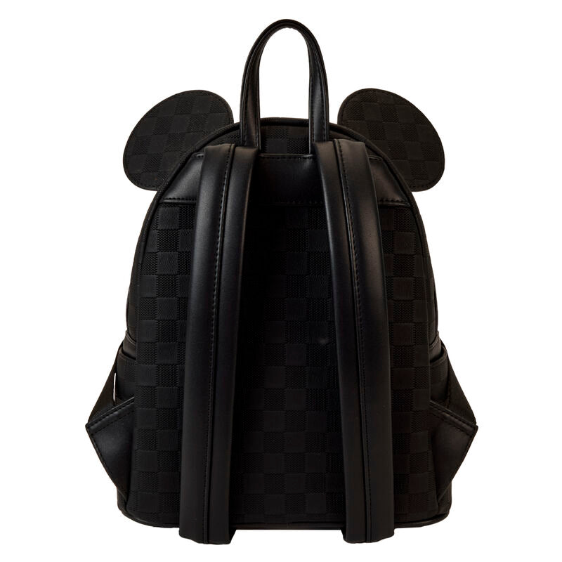 Loungefly Disney Mickey Öron Evergreen Ryggsäck 26cm