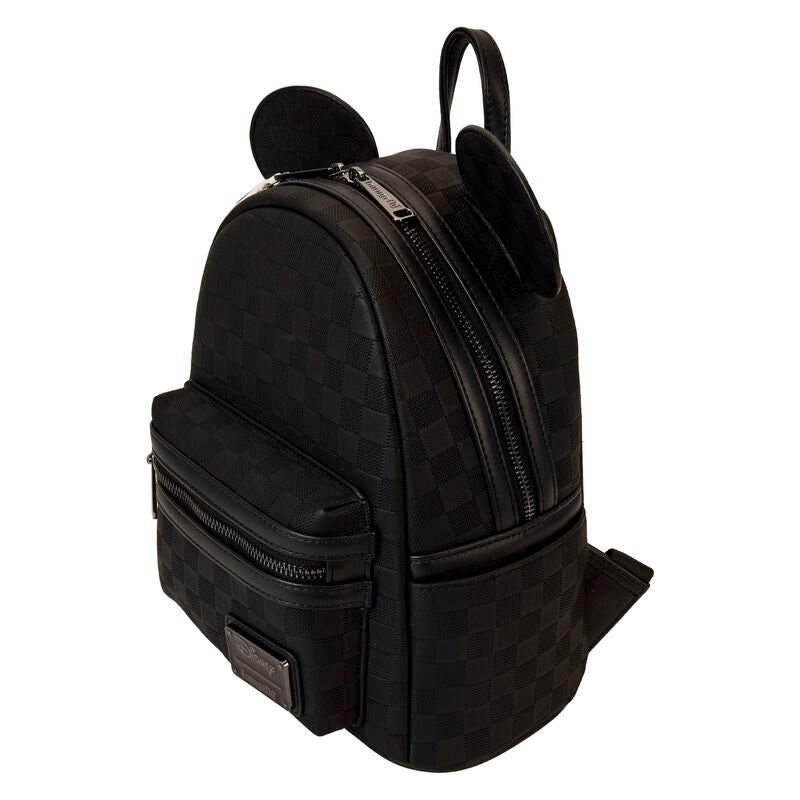 Loungefly Disney Mickey Öron Evergreen Ryggsäck 26cm