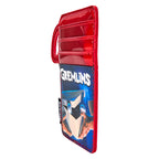 Loungefly Gremlins 40-årsjubileum kortfodral