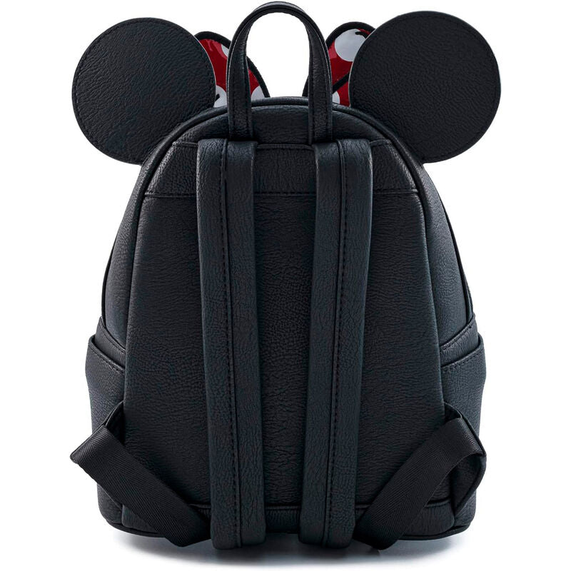 Loungefly Disney Minnie Bow Ryggsäck 26cm