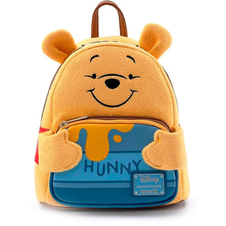 Loungefly Disney Winnie The Pooh Ryggsäck 26cm